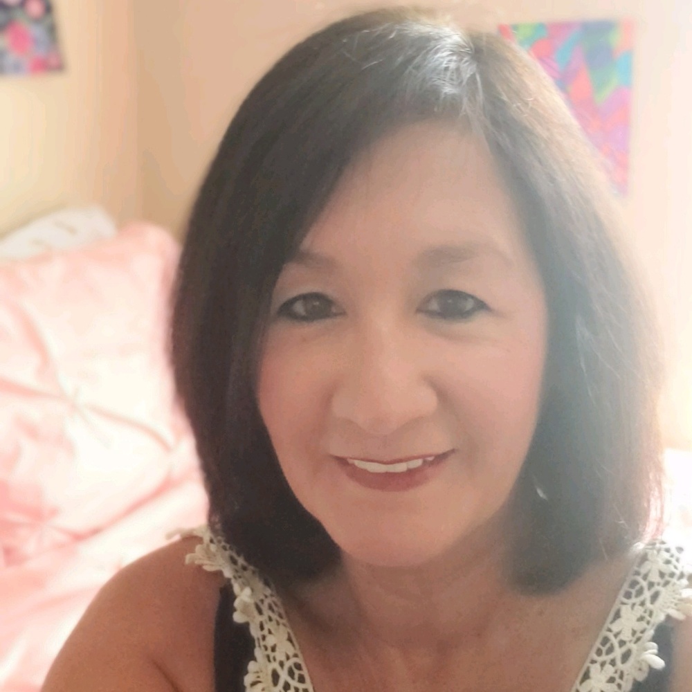 Meet your Posher, Diana